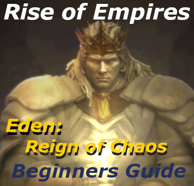 ROC Beginners Guide